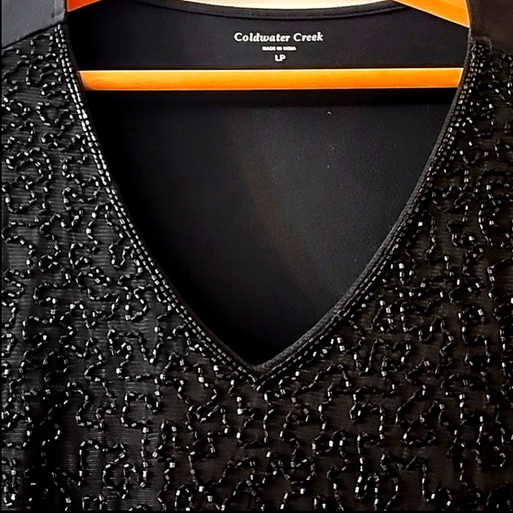 Coldwater Creek 2-piece Formal